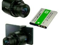 Battery Baterai Batere Sony CyberShot NP-BN1 NPBN1