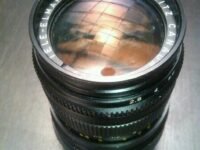 LEICA ELMARIT 90mm f2.8 LEICA M LM mount