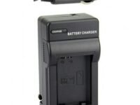 Travel Charger NIKON Baterai EN-EL14 ENEL14