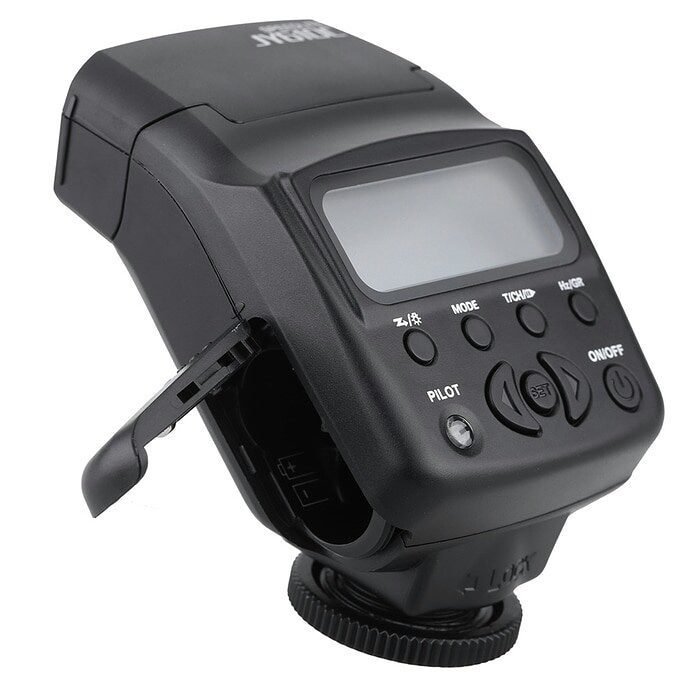 Mini Flash Speedlight Universal JY-610 Mark 2