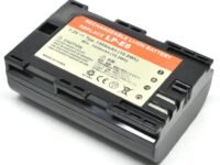 Baterai Batere Battery Batre for CANON 5D 6D 60D 70D 7d