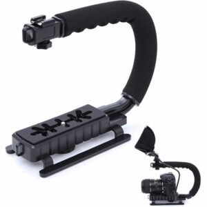gimbal-rig-stabilizer-kamera-mirorrless-dslr-video-c-shape-analog-non-electric