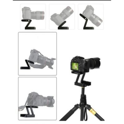 tripod-mount-head-lipat-z-pod-flexible-multi-function-tripod-head-folding-tilt-mount-z-folding-flex-tilt-head-multi-function-folding-tripod-head-z