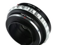 Adapter lensa NIKON G to FUJI FX mount Mirrorless Dilengkapi ring aperture untuk mengatur bukaan diafragma sehingga aperture pada lensa Nikkor seri AF-G bisa diatur langsung dari adapter. FUNGSI : Adapter lensa manual untuk lensa mount NIKON NIKKOR AI AF-S AF-D G yg akan dipasang ke body kamera Fuji dengan mount Fuji X FX (Fuji XPro Xpro1 XT1 XT-1 XE1 XE2 XE-1 XE-2 XM1 XM-1 dll) SPESIFIKASI : - Mode Manual A S M , fokus manual - High quality material, built-in aperture with internal bearings. - Fokus infinity bisa terjangkau, tanpa tambahan optic correction sehingga kualitas foto terjaga. - RoHS standard KOMPATIBILITAS LENSA: Semua lensa NIKON NIKKOR mounting AI AF-S AF-D AF-G (termasuk merek 3rd party Tamron Sigma Samyang Mitakon Neewer Meike, dll dengan mount Nikon) BODY: Kamera Fuji dengan mount Fuji X FX - Fuji XPro Xpro1 XT1 XT--2 XPro XT1 XE1 XE2 XM1 XA1 XA2 XT10 *Aktifkan menu SHOOT WITHOUT LENS = ON sebelum memotret dengan mode M +++++++++++++++++++++ CITIUS CAMERA, JAKARTA +++++++++++++++++++++ FB: CitCam Twitter: @citiuscam #citiuscam #citiuscamera #citcam #citi #citiuscam #citiuscamera #citcam #citiuscam #adapterlensa #lensadapter #kipon #metabones #kentfaith #fujix #fujilens uscam #adapterlensa #lensadapter #knf