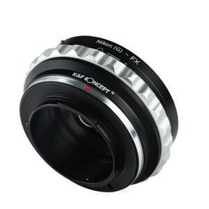 adapter-lensa-nikon-nikkor-g-to-fuji-fujifilm-x-series-fx-mount-mirrorless