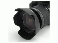 LENS HOOD for NIKON 18-55mm Lens Kit D3000 D3100 D5000 D5100 D90