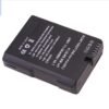 Baterai Batere Battery Batre NIKON D3100 D3200 D5100 D5200 P7100 P7700 EN-EL14 ENEL14 EN-EL14e ENEL14e 3rd Party Baterai Nikon D5300 D5200 D5100 D3300 Batere Kompatibel ENEL14 EN-EL14 EN-EL14e ENEL14e Compatible KAPASITAS 950mAH 100% compatible dengan Baterai NIKON EN-EL14 ENEL14 EN EL 14 EN-EL14e ENEL14e Bisa digunakan baik sebagai baterai utama, baterai cadangan atau baterai tambahan di dalam Battery Grip SPESIFIKASI: Cell : Panasonic Tipe Baterai: Li-ion Batteries Kapasitas Baterai: 950 mAH Voltase: 7.4 Volt UNTUK KAMERA NIKON : Nikon D3100 D3200 D3300 D5100 D5200 D5300 Baterai Nikon D5300 D5200 D5100 D3300 Batere Kompatibel ENEL14 EN-EL14 EN-EL14e ENEL14e Nikon Coolpix D700 D7100 D7200 D7700 P7700 P7800 ********************************** CITIUS CAMERA, JAKARTA ********************************** WhatsApp: 0888 0862 4316 ( SMS tidak aktif ) FB: CitCam Twitter: @citiuscam #aksesoriskamera #citcam #citiuscam #citiuscamera #asesoriskamera #baterainikon #batrenikon #baterenikon