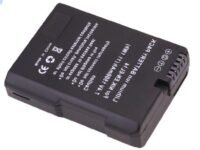 Baterai Batere Battery Batre NIKON D3100 D3200 D5100 D5200 P7100 P7700 EN-EL14 ENEL14 EN-EL14e ENEL14e 3rd Party Baterai Nikon D5300 D5200 D5100 D3300 Batere Kompatibel ENEL14 EN-EL14 EN-EL14e ENEL14e Compatible KAPASITAS 950mAH 100% compatible dengan Baterai NIKON EN-EL14 ENEL14 EN EL 14 EN-EL14e ENEL14e Bisa digunakan baik sebagai baterai utama, baterai cadangan atau baterai tambahan di dalam Battery Grip SPESIFIKASI: Cell : Panasonic Tipe Baterai: Li-ion Batteries Kapasitas Baterai: 950 mAH Voltase: 7.4 Volt UNTUK KAMERA NIKON : Nikon D3100 D3200 D3300 D5100 D5200 D5300 Baterai Nikon D5300 D5200 D5100 D3300 Batere Kompatibel ENEL14 EN-EL14 EN-EL14e ENEL14e Nikon Coolpix D700 D7100 D7200 D7700 P7700 P7800 ********************************** CITIUS CAMERA, JAKARTA ********************************** WhatsApp: 0888 0862 4316 ( SMS tidak aktif ) FB: CitCam Twitter: @citiuscam #aksesoriskamera #citcam #citiuscam #citiuscamera #asesoriskamera #baterainikon #batrenikon #baterenikon
