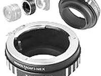 Adapter SONY ALPHA ke SONY NEX (ALPHA to E-mount lens adapter) Terjual 2 • bintang5 (1 rating) Rp625.000 Detail Produk Kondisi: Baru Min. Pemesanan: 1 Buah Etalase: Lens Adapter Adapter Lensa SONY MINOLTA ALPHA MA AF to body SONY ALPHA NEX E-mount / FE mount dengan Ring Aperture. Alternatif LAEA1 LAEA2 LAEA3 LAEA4 LA-EA1 LA-EA2 LA-EA3 LA-EA4 Adapter lensa SONY mounting MINOLTA ALPHA MA ke body SONY ALPHA NEX mounting E-mount. atau Sony FE mount Alternatif murah pengganti lens adapter LAEA1 LAEA2 LAEA3 LAEA4 LA-EA2 LA-EA3 LA-EA4 Gabungkan ketajaman lensa SONY MINOLTA ALPHA mouting MA dengan kecanggihan kamera mirrorless SONY ALPHA NEX dengan menggunakan adapter ini. Untuk semua body SONY NEX 3 NEX-3 NEX 5 NEX-5 NEX C3 NEX-C3 NEXF3 NEX-F3 NEX 5N NEX-5N NEX 6 NEX-6 NEX-5R NEX 5R NEX 7 NEX-7 NEX F3 NEX-F3 NEX3 NEX5 NEX7 NEX5N NEX6 NEX5R 5T NEXF3 A3 A7r A7s A7ii A7rii A7s mark 2 A5000 A6000 A5100 A6300 A3000 A3500 Manual mode ( M ) Setting RELEASE W/O LENS = ON Fokus dan diafragma hanya bisa diset manual melalui lensa Disarankan untuk mengaktifkan fitur Focus Peaking di body kamera agar fokus bisa terlihat jelas di LCD --------------------------------------- CITIUS CAMERA, JAKARTA --------------------------------------- alpha to nex sony alpha to sony nex alfa alpha A7 A77 A99 A55 SONY ALPHA SONY NEX DSLT DSLM SLT MINOLTA MA MINOLTA ALPHA ALFA MA AF MA to FE MA to E mount #citiuscam #sonyA7lensadapter +++++++++++++++++++++ CITIUS CAMERA, JAKARTA +++++++++++++++++++++ WhatsApp: 0888 0862 4316 ( SMS tidak aktif ) FB: CitCam Twitter: @citiuscam #citiuscam #citiuscamera #citcam #citiuscam #adapterlensa #lensadapter