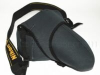 Soft Case Casing Neoprene DSLR MIRRORLESS CANON NIKON SONY OLYMPUS FUJIFILM LUMIX PENTAX SAMSUNG