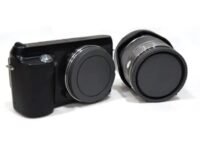 Tutup body+lensa SONY ALPHA MIRRORLESS A7 A7R A7S FE Mount E mount Body+Rear Cap