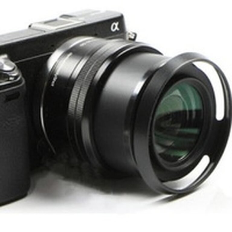 Lens Hood Aluminium 40.5 mm 4.05cm Aluminium Metal Vented Lens Hood Aluminium 40.5 mm for Leica, Contax Zeiss, Voigtlander, Sony Wishlist 2 • bintang5 (5 rating) Rp165.000 Detail Produk Kondisi: Baru Min. Pemesanan: 1 Buah Etalase: Lens Hood Lens Hood Aluminium 40.5 mm for Leica, Contax Zeiss, Voigtlander, Sony NEX, Sony Alpha , Samsung NX200 NX100 NX1000 NX2000 NX1100 40.5mm 40,5mm 4,05cm FUNGSI: - Mencegah flare dan silau akibat cahaya dari arah depan - Berfungsi juga sebagai Perlindungan ekstra terhadap benturan pada lensa - Membuat penampilan kamera lebih elegan, retro style SPESIFIKASI: - Warna hitam - Standard version - Ukuran standard 40.5mm ulir - Bahan aluminium, model vented hood seperti Leica +++++++++++++++++++++ CITIUS CAMERA, JAKARTA +++++++++++++++++++++ Telp: 021 50227084 WhatsApp: 0888 0862 4316 (SMS tidak aktif) FB: CitCam Twitter: @citiuscam #citiuscam #citiuscamera #citcam #citiuscam #adapterlensa #lensadapter