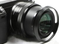 Lens Hood Aluminium 40.5 mm for Leica, Contax Zeiss, Voigtlander, Sony Wishlist 2 • bintang5 (5 rating) Rp165.000 Detail Produk Kondisi: Baru Min. Pemesanan: 1 Buah Etalase: Lens Hood Lens Hood Aluminium 40.5 mm for Leica, Contax Zeiss, Voigtlander, Sony NEX, Sony Alpha , Samsung NX200 NX100 NX1000 NX2000 NX1100 40.5mm 40,5mm 4,05cm FUNGSI: - Mencegah flare dan silau akibat cahaya dari arah depan - Berfungsi juga sebagai Perlindungan ekstra terhadap benturan pada lensa - Membuat penampilan kamera lebih elegan, retro style SPESIFIKASI: - Warna hitam - Standard version - Ukuran standard 40.5mm ulir - Bahan aluminium, model vented hood seperti Leica +++++++++++++++++++++ CITIUS CAMERA, JAKARTA +++++++++++++++++++++ Telp: 021 50227084 WhatsApp: 0888 0862 4316 (SMS tidak aktif) FB: CitCam Twitter: @citiuscam #citiuscam #citiuscamera #citcam #citiuscam #adapterlensa #lensadapter