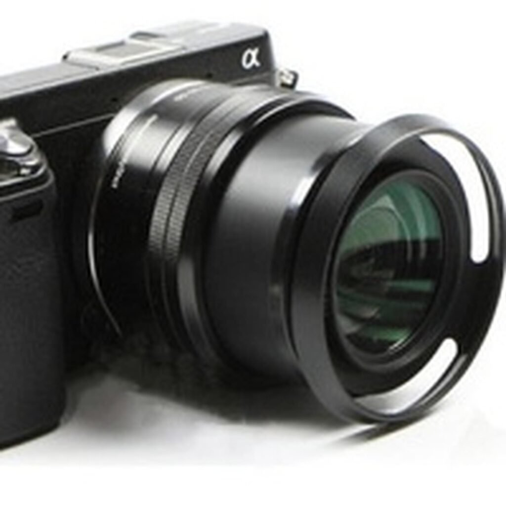 Lens Hood Aluminium 40.5 mm for Leica, Contax Zeiss, Voigtlander, Sony Wishlist 2 • bintang5 (5 rating) Rp165.000 Detail Produk Kondisi: Baru Min. Pemesanan: 1 Buah Etalase: Lens Hood Lens Hood Aluminium 40.5 mm for Leica, Contax Zeiss, Voigtlander, Sony NEX, Sony Alpha , Samsung NX200 NX100 NX1000 NX2000 NX1100 40.5mm 40,5mm 4,05cm FUNGSI: - Mencegah flare dan silau akibat cahaya dari arah depan - Berfungsi juga sebagai Perlindungan ekstra terhadap benturan pada lensa - Membuat penampilan kamera lebih elegan, retro style SPESIFIKASI: - Warna hitam - Standard version - Ukuran standard 40.5mm ulir - Bahan aluminium, model vented hood seperti Leica +++++++++++++++++++++ CITIUS CAMERA, JAKARTA +++++++++++++++++++++ Telp: 021 50227084 WhatsApp: 0888 0862 4316 (SMS tidak aktif) FB: CitCam Twitter: @citiuscam #citiuscam #citiuscamera #citcam #citiuscam #adapterlensa #lensadapter