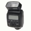 Mini Flash for CANON EOS +LCD Support e-TTL