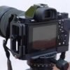 QUICK RELEASE L PLATE BRACKET for SONY ILCE A7 A7r A7s