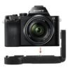 QUICK RELEASE L PLATE BRACKET for SONY ILCE A7 A7r A7s