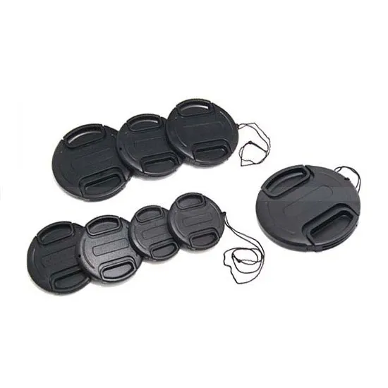 Tutup Lensa Kamera / Lens Cap / Penutup Lensa