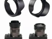 Tudung Lensa / Lens Hood