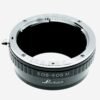 Adapter Lensa Canon EF EF-S ke Body Canon Eos M Mirrorless