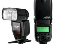 Flash Universal Speedlite VILTROX JY680A