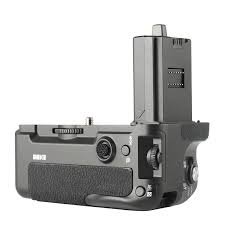 VERTICAL BATTERY GRIP for SONY ILCE A7 A7r A7s Mirrorless Full Frame - Gambar 4