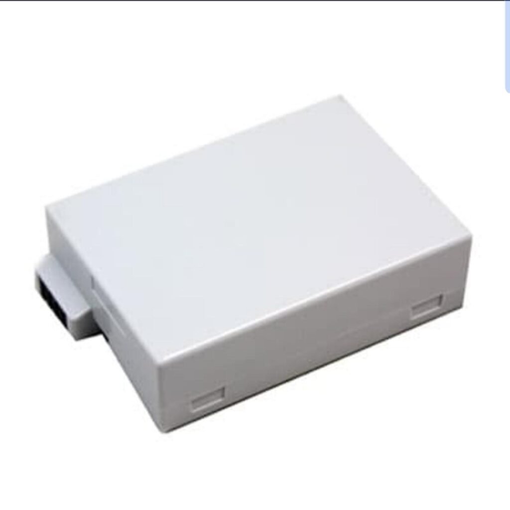 Baterai for Canon EOS LPE8 LP-E8