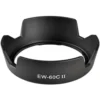 LENS HOOD CANON 18-55mm USM Kit EW-60C II EW60C