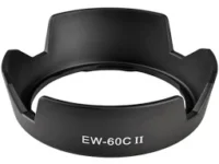 LENS HOOD CANON 18-55mm USM Kit EW-60C II EW60C