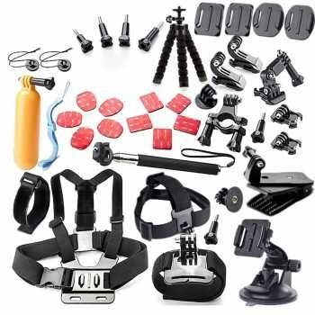 Aksesoris ActionCam GoPro