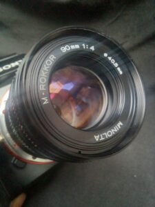 minolta-rokkor-m-90mm-f4-leica-m-lm-mount