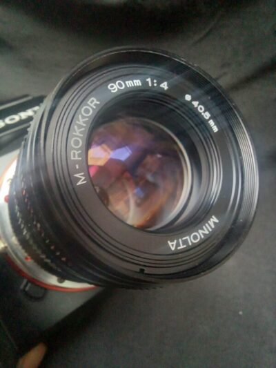 minolta-rokkor-m-90mm-f4-leica-m-lm-mount