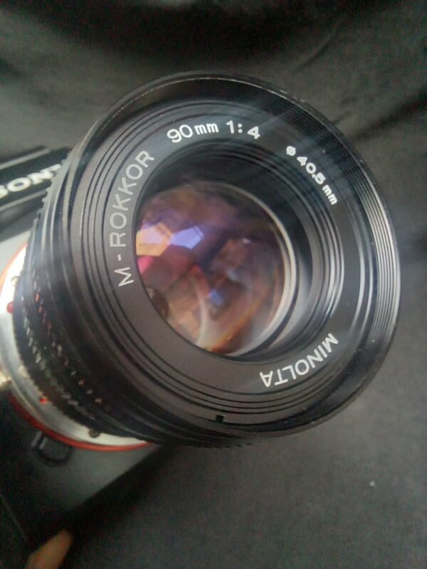 minolta-rokkor-m-90mm-f4-leica-m-lm-mount