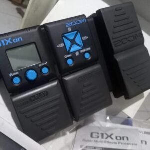 efek-gitar-zoom-g1x-on-multi-effects-processor