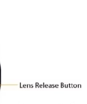 Adapter Lensa Canon EOS DSLR to Body EOS R Mirrorless Lens Adapter (Auto Focus) EF EF-S to RF - Gambar 7