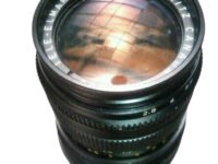 LEICA ELMARIT 90mm f2.8 LEICA M LM mount