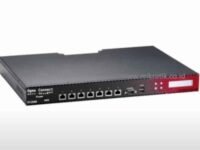 Mikrotik OgmaConnect OC2000 RouterOS RoS Level 6 ( USED )