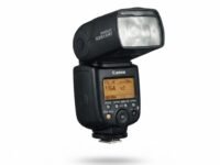 Flash/Speedlight/LED