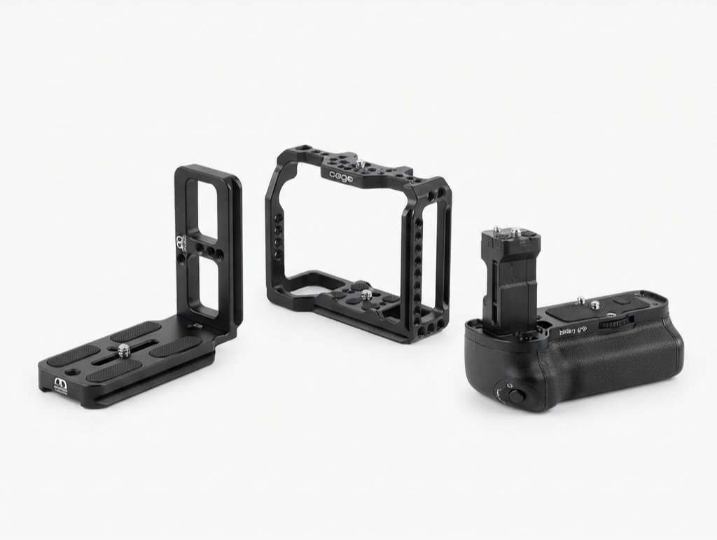 Bracket/ L Plate