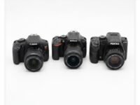 DSLR