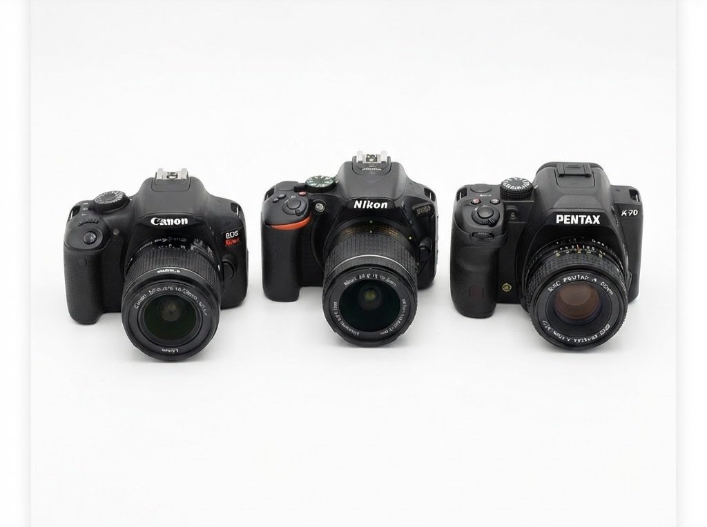 DSLR