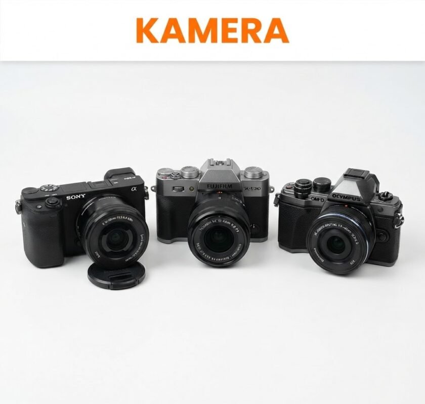 Kamera