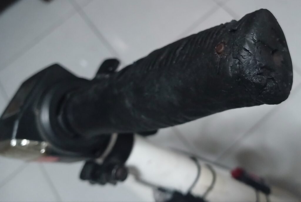 Skuter Listrik Lipat ETWOW ZOOM made in Romania - Gambar 9